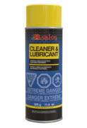 Cleaner & Lubricant